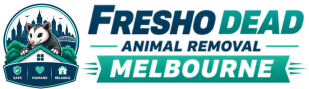 Fresho Dead Animal Removal Menzies Creek logo